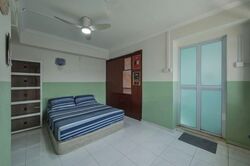 Blk 516 Pangshan Valley (Bukit Panjang), HDB 5 Rooms #587663911
